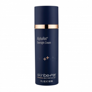 SkinBetter AlphaRet Overnight Cream Tube