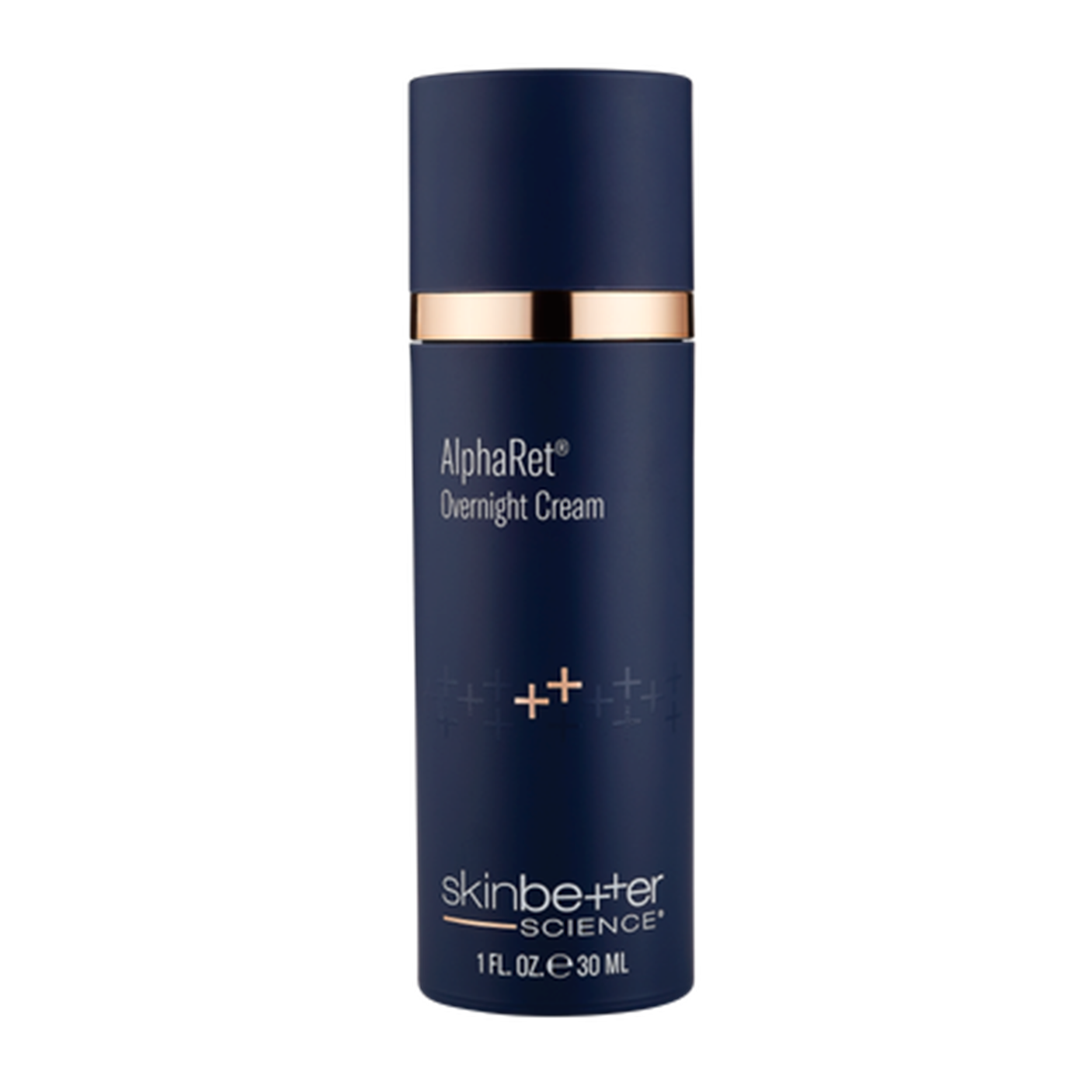 SkinBetter AlphaRet Overnight Cream Tube
