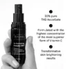 Revision Skincare® C+ Correcting Complex 30_™ 30ml bottle and information about product