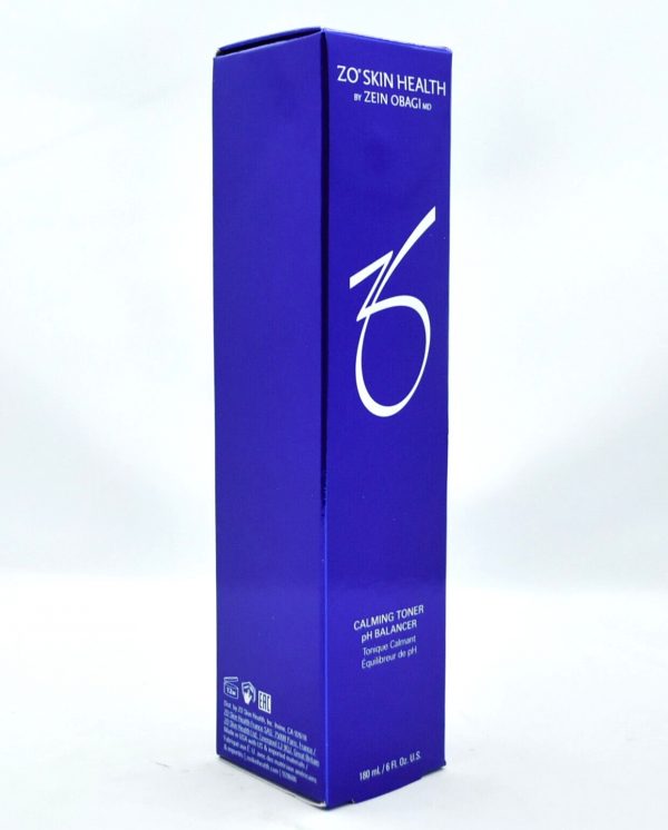 ZO Skin Health Calming Toner Ph Balancer 180ml