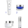 ZO Skin Health Daily GSR + Skin Barrier Defense Program 4 products