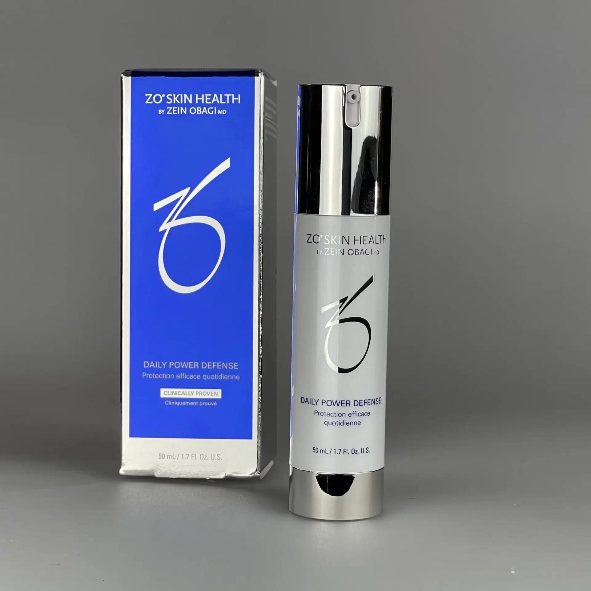 ZO Skin Health Daily Power Defense - Windsor mews