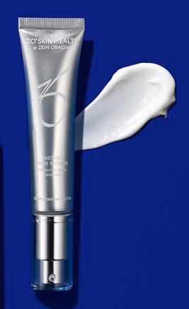 ZO Skin Health Instant Pore Refiner 29g airless pump bottle