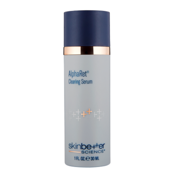 SkinBetter® AlphaRet® Clearing Serum 30ml