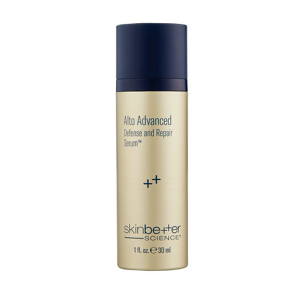 SkinBetter® Alto Advanced Defence & Repair Serum 15ml, 30ml, 50ml
