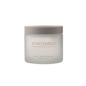 Exuviance® Daily Resurfacing Peel CA10 36 pads 58ml
