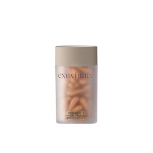 Exuviance® Vitamin C Serum Capsules (60 Capsules)