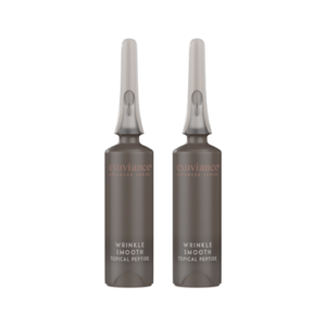 Exuviance® Wrinkle Smooth Topical Peptide 2 x applicator vials 4.5g