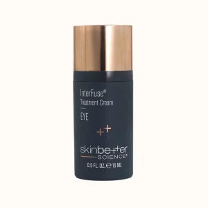 SkinBetter Interfuse Treatment Cream-EYE. Air Pump