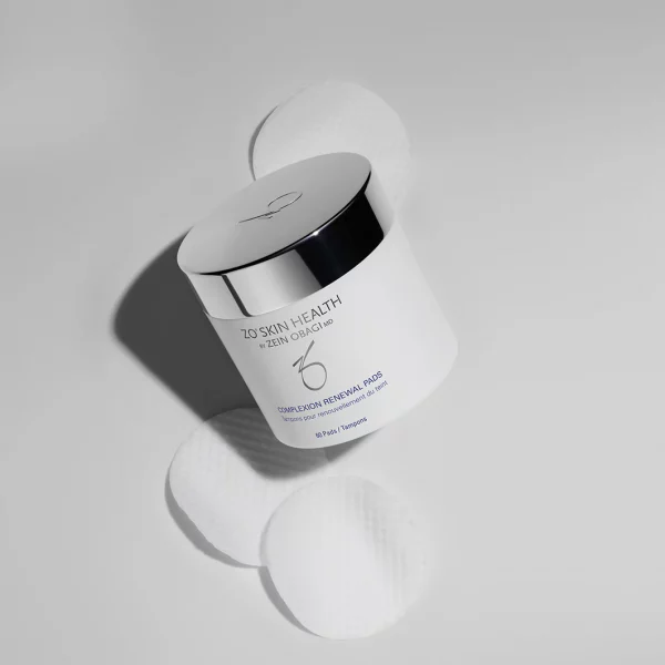 ZO Skin Health Complexion Renewal Pads - 60 Pads