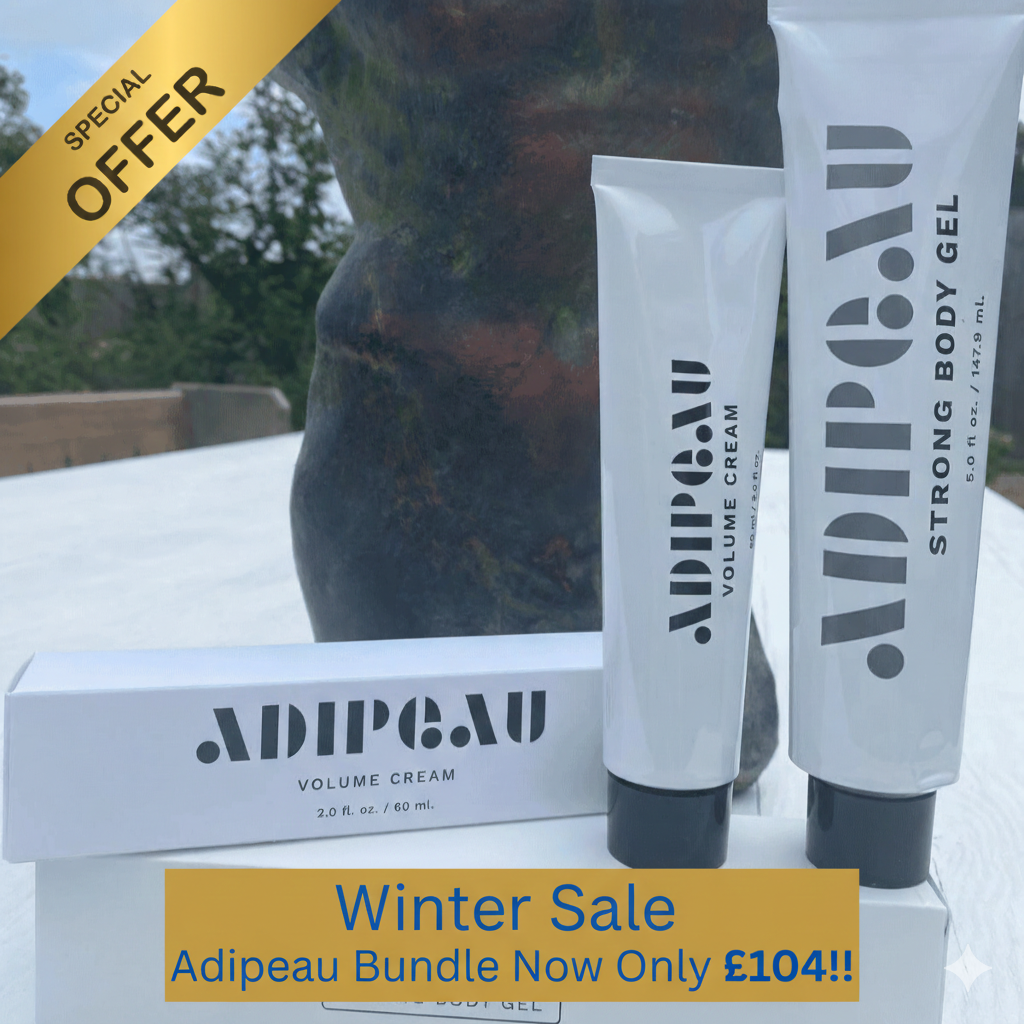 Adipeau Bundle Winter Sale