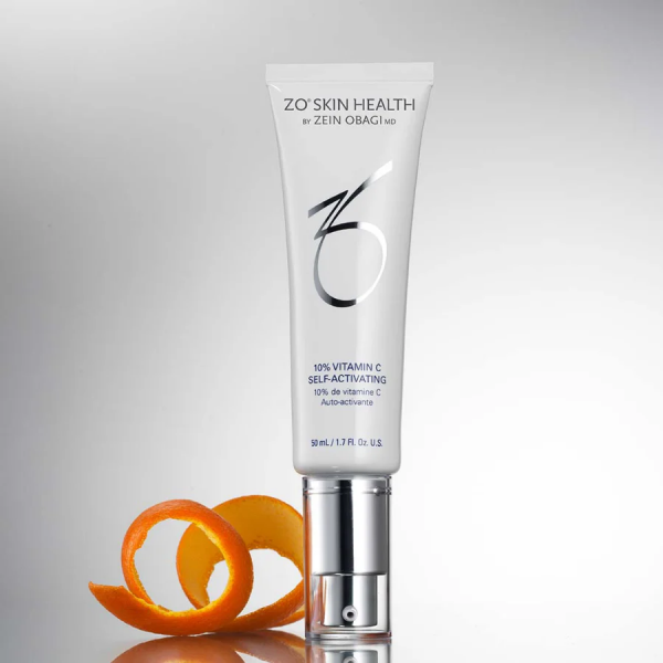 ZO® Skin Health 10% Vitamin C Self-Activating