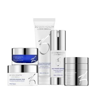 ZO® Skin Health Anti-Ageing Program