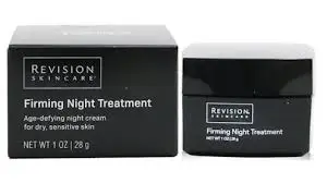 Revision Skincare Firming Night Treatment (28g) including box