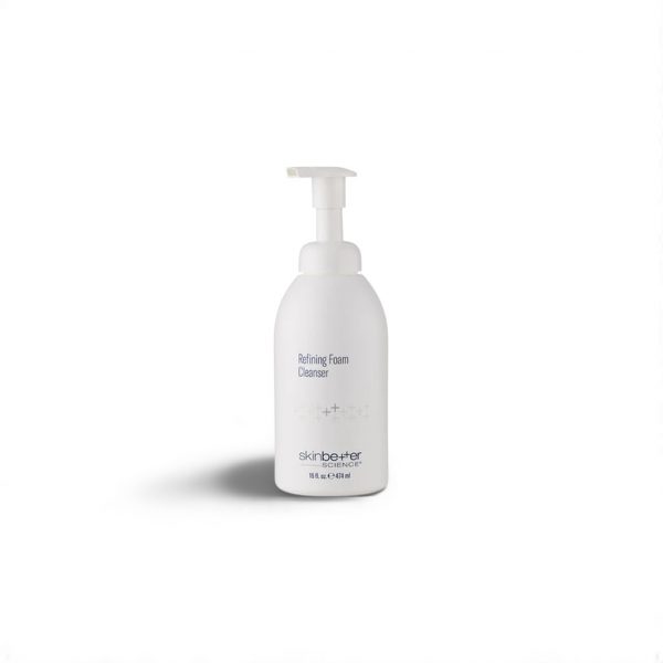 SkinBetter Refresh Refining Foam Cleanser 148ml - Image 2