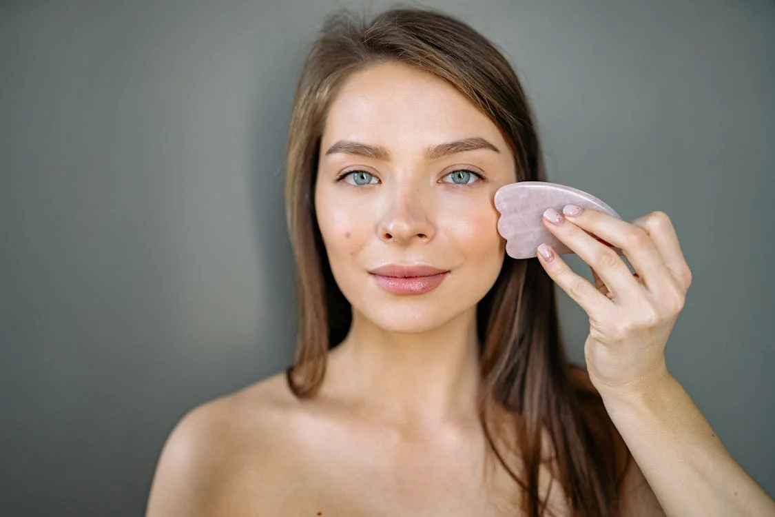 Gua Sha and Adipeau