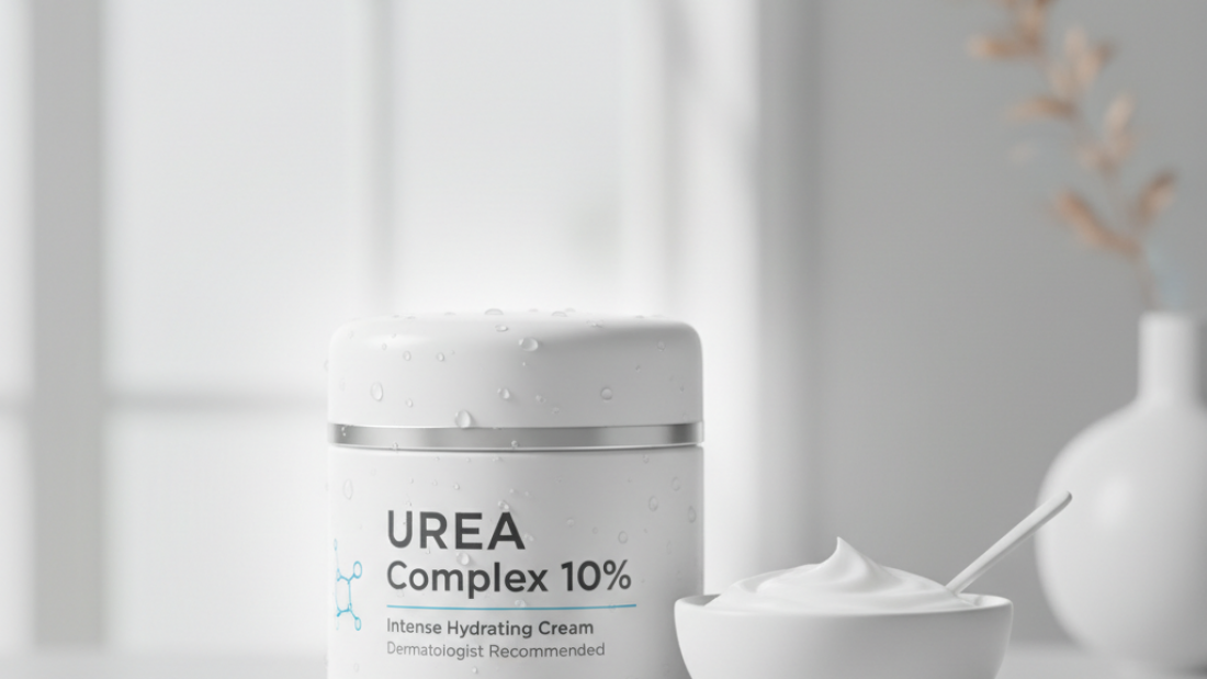 Urea 10% Cream