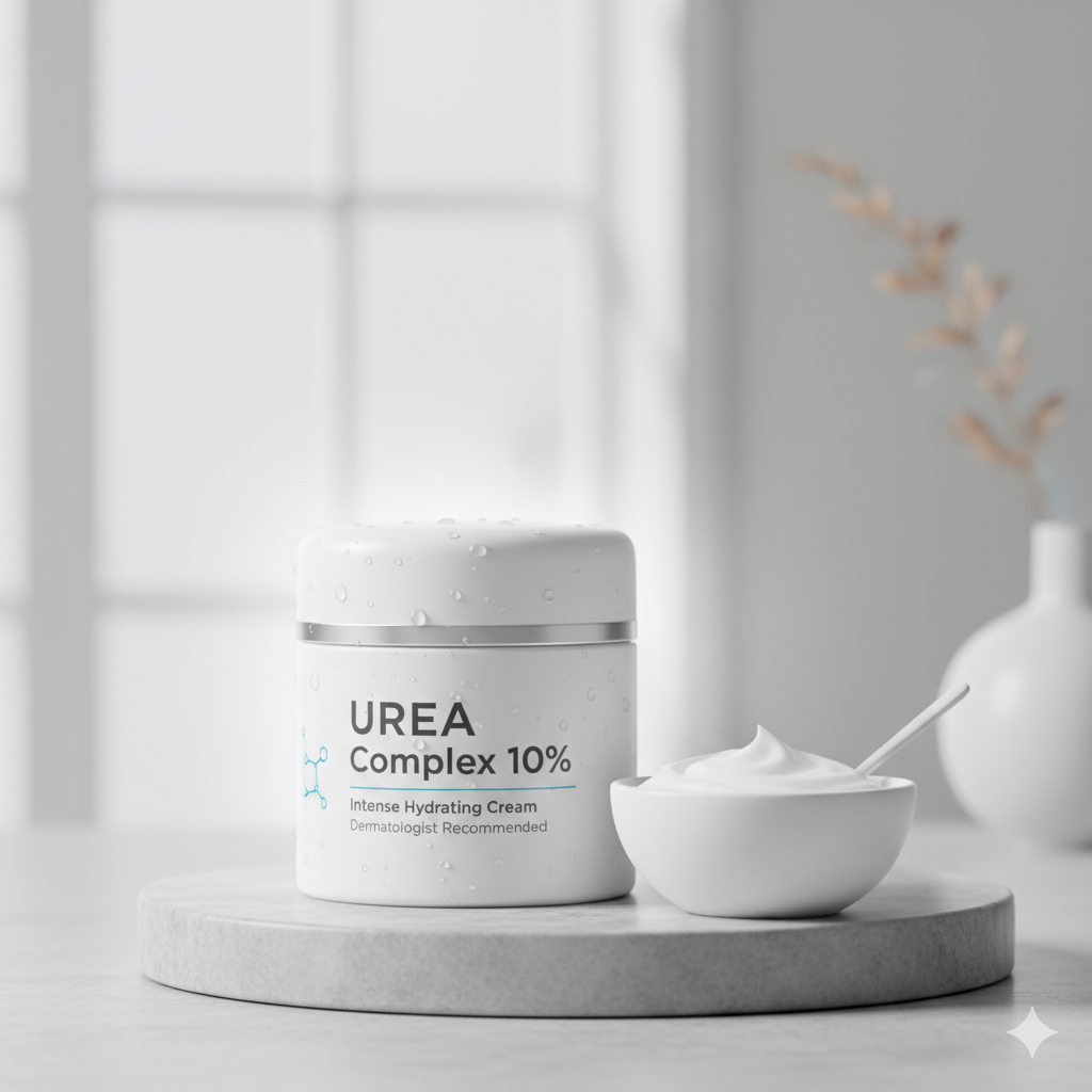 Urea 10% Cream