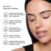 Triple Action Exfoliator Benefits