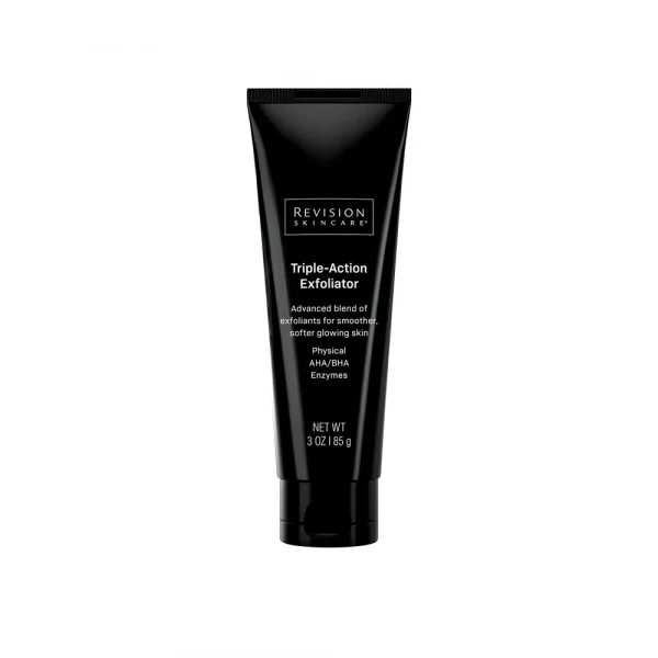 Revision Triple-Action Exfoliator