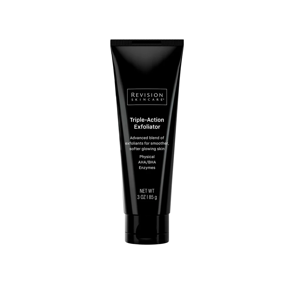 Revision Triple-Action Exfoliator