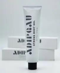 Adipeau Strength Gel 150ml - Image 3