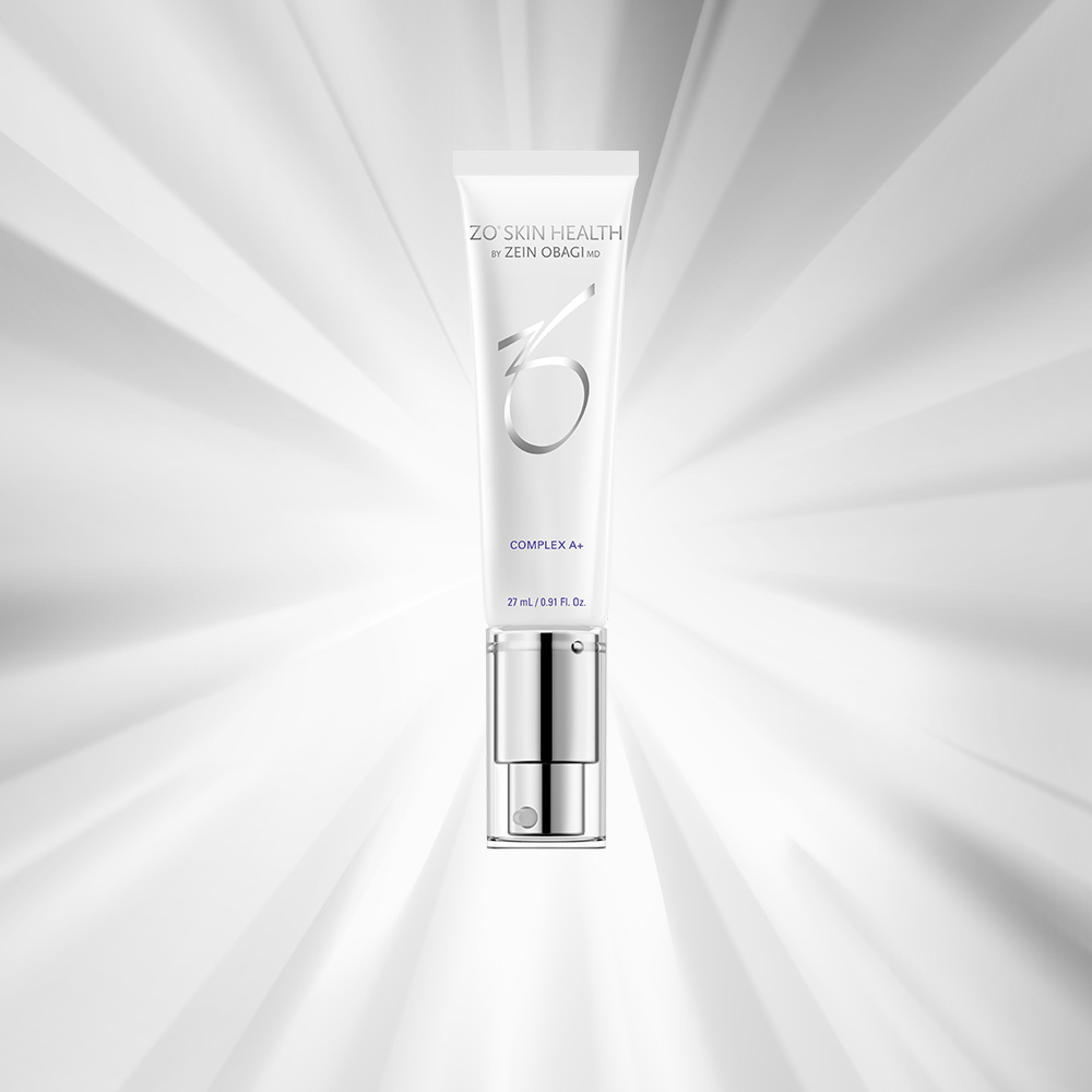 ZO Skin Health Complex A Plus- tube