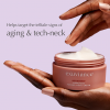 Exuviance Age Reverse Advanced Toning Neck Cream pot