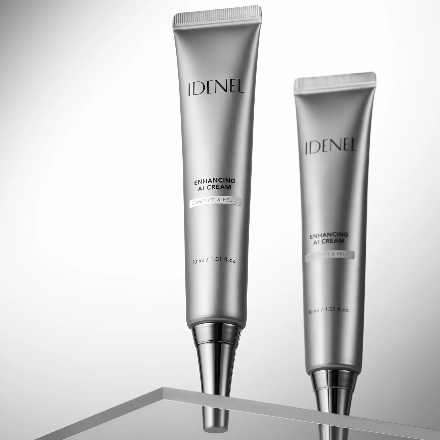 IDENEL Enhancing AI Cream_Tubes 30ml