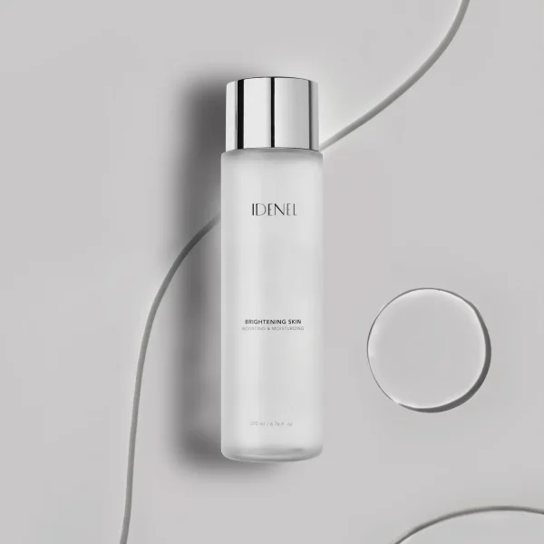 IDENEL Brightening-Skin Bottle