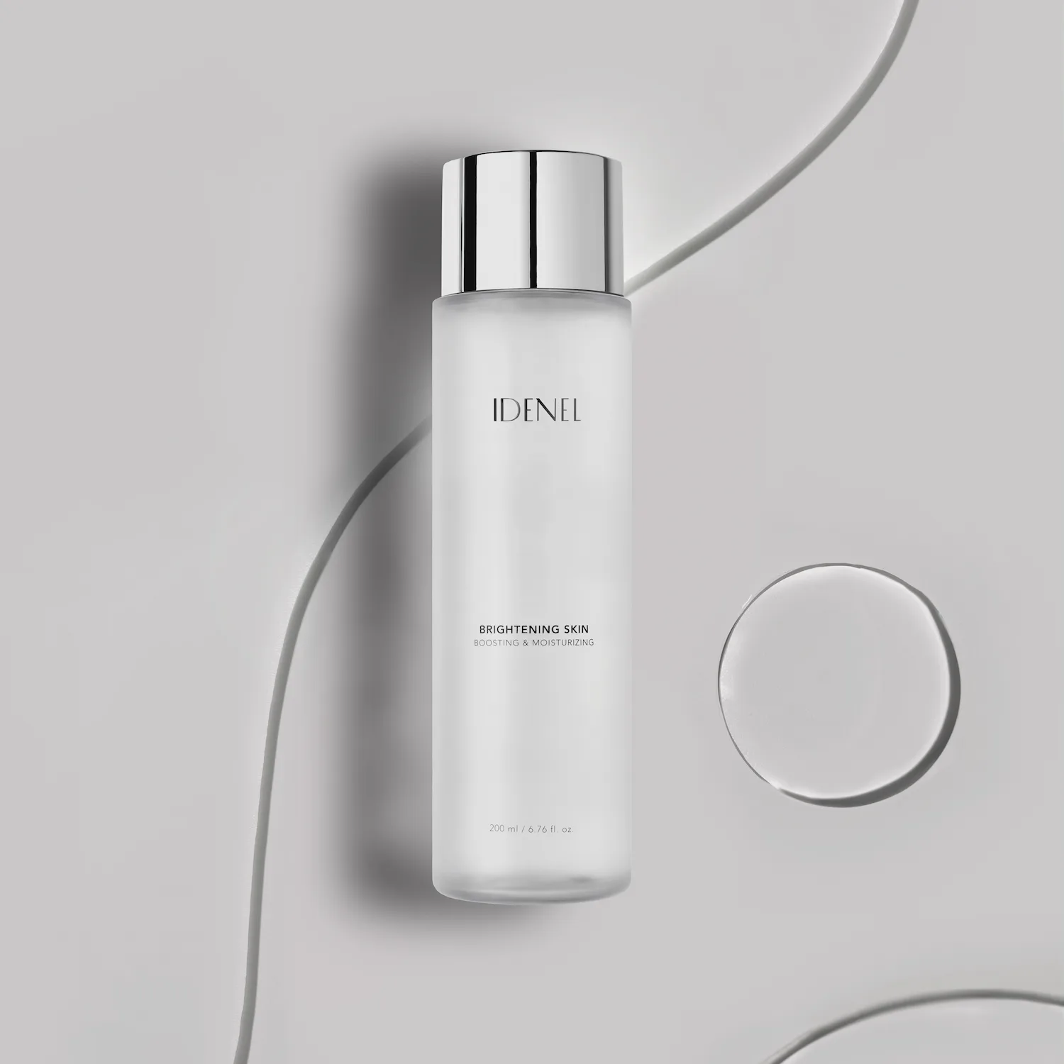 IDENEL Brightening-Skin Bottle