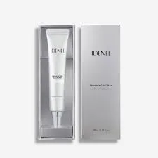 IDENEL Enhancing AI Cream 30ml tube and box