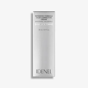 IDENEL Intensive Formula Calm Corrective Cream 30ml_ in Box