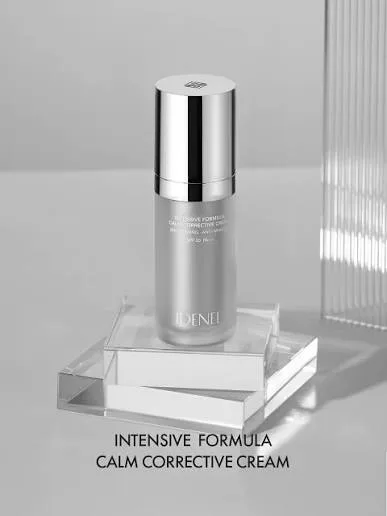 IDENEL Intensive Formula Calm Corrective Cream 30ml