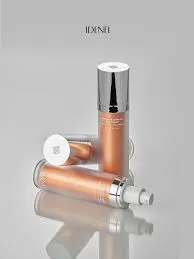 IDENEL Intensive Repair Daily Sun Serum 55ml