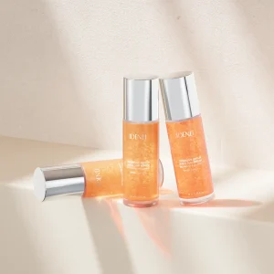 IDENEL Intensive Repair Daily Sun Serum_Tubes under the sun