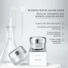 IDENEL Intensive Repair Locking Cream 50ml with box and jar