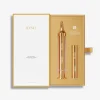 Idenel Revitalizing Nourishing Cream 10ml Syringe and refil